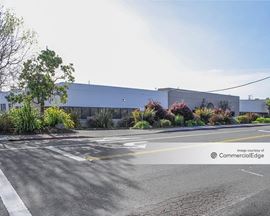 933 Gilman Street & 1220-1250 9th Street