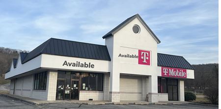 Retail space for Rent at 68 Route 23 in Franklin