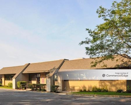 Photo of commercial space at 3241 State Route 112 in Medford