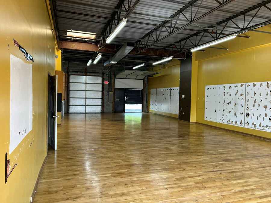 505 Hampton Park Blvd (Suite Q/R)
