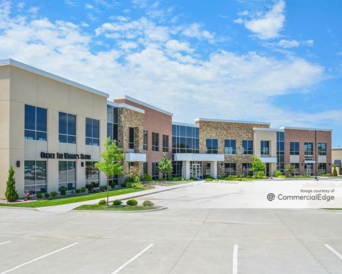 The Offices at Cranbrook