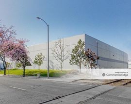 11958, 11968 Monarch Street & 7375 Chapman Avenue