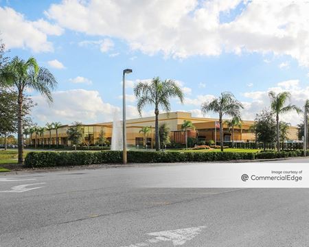 Photo of commercial space at 1280 North US Highway 1 in Ormond Beach