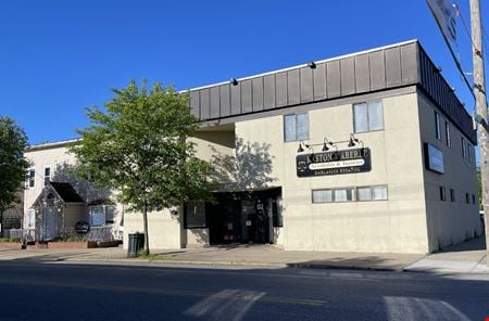 Office space for Sale at 259-261 Mineola Blvd in Mineola