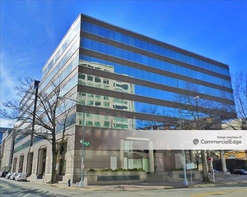 400 Virginia Avenue SW
