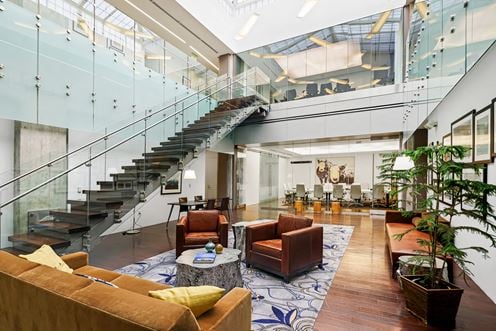 Sage Building