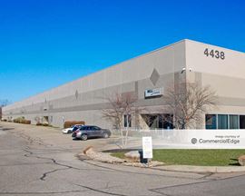 NorthPark Business Center IV