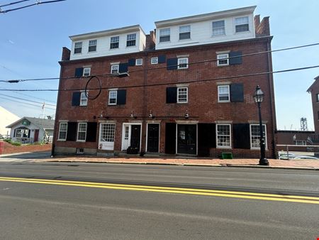 Retail space for Rent at 205 Market St in Portsmouth