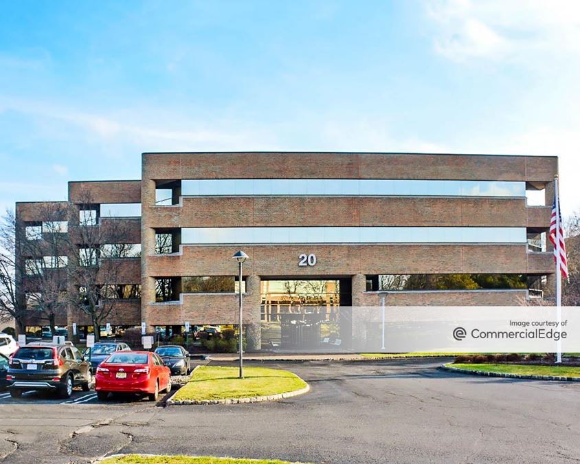 Somerset Hills Corporate Center