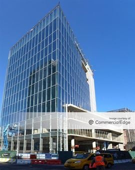 860 Washington