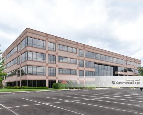 Creekview Office Building