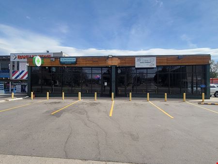 Photo of commercial space at 2426 - 2430 S Federal Blvd in Denver