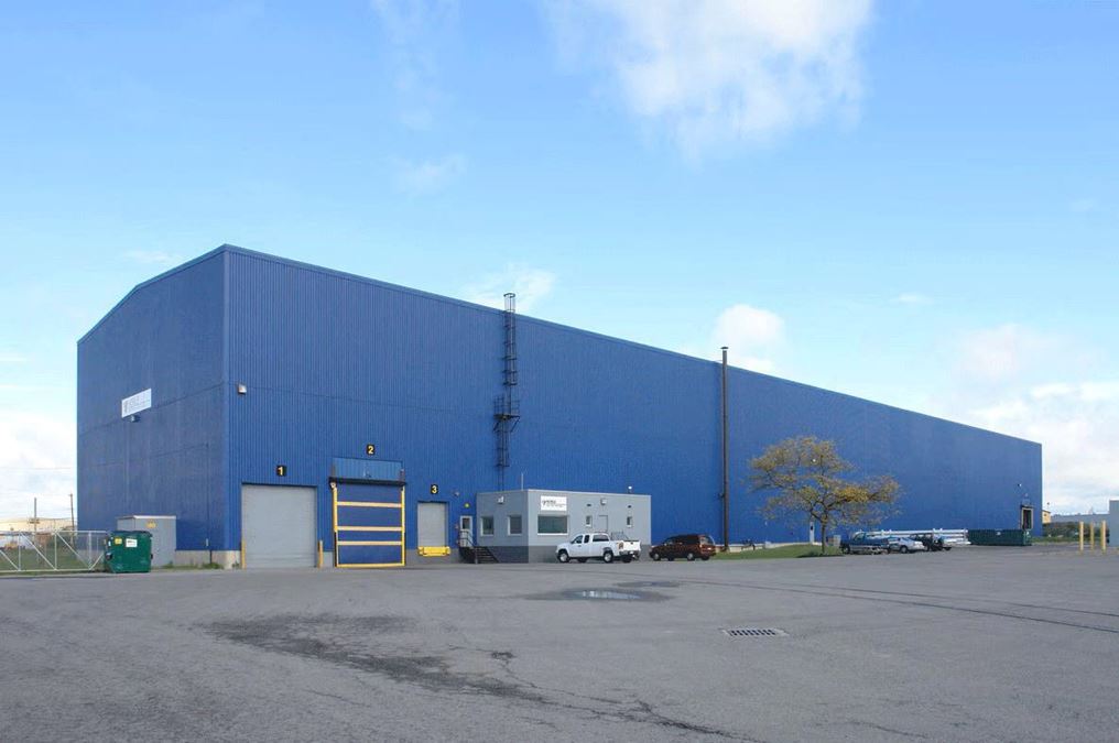 55 Milens Road & 175 Ensminger Road