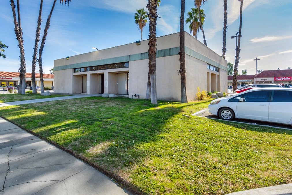 ±3,775 SF Building for Ground Lease/Sale