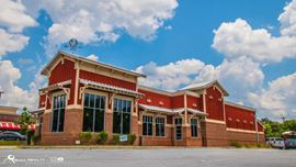 Former Zaxbys Redevelopment Opportunity | Midwest City, OK