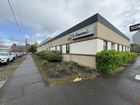 Industrial space for Sale at 2187 NW Reed St in Portland