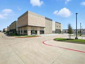 Lakeside Business Center I