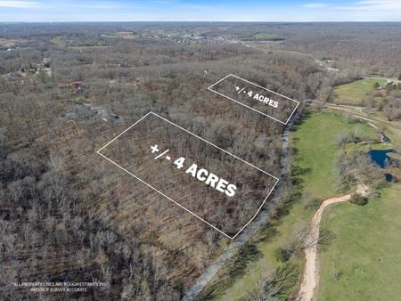 Photo of commercial space at Spanker Creek Rd in Bentonville