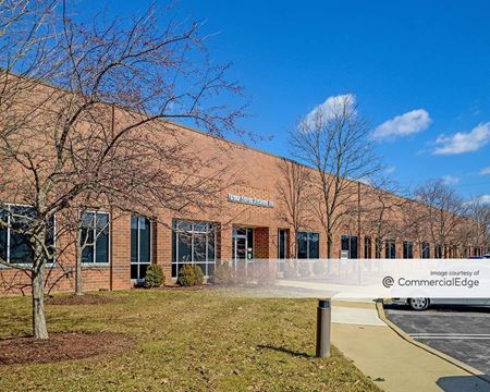 Office space for Rent at 3606 Horizon Drive in King Of Prussia