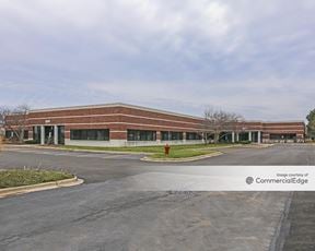 Chevy Chase Business Park East - 1400 East Lake Cook Road