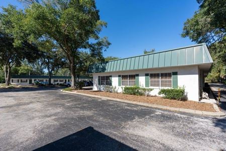 Retail space for Rent at 1279 Kingsley Ave in Orange Park