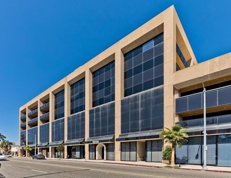 Office space for Rent at 250 N Robertson Blvd.  in Beverly Hills