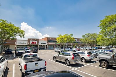 Commack Corners