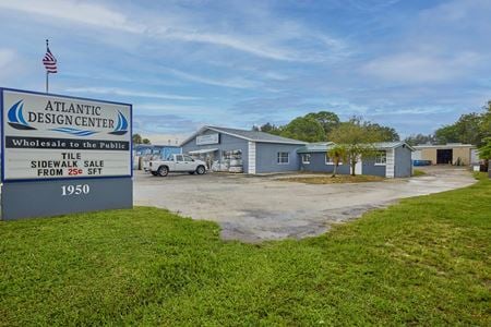 Mixed Use space for Sale at 1950 Palm Bay Rd NE in Palm Bay