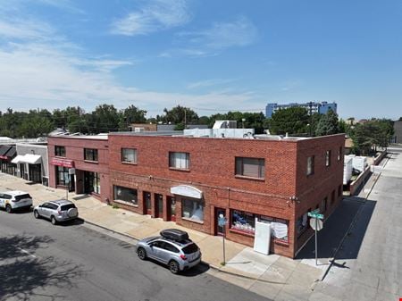 Photo of commercial space at 1457 Florence Street in Aurora