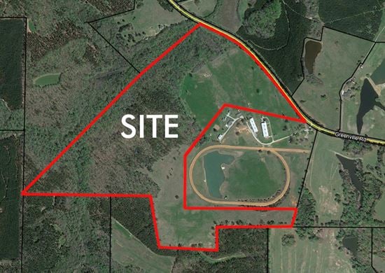 +/-142.87 Acres For Sale