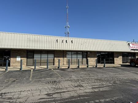 Photo of commercial space at 2937 East Chestnut Expressway in Springfield