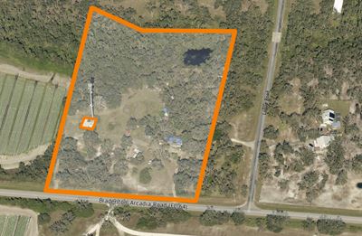 Land Banking Opportunity