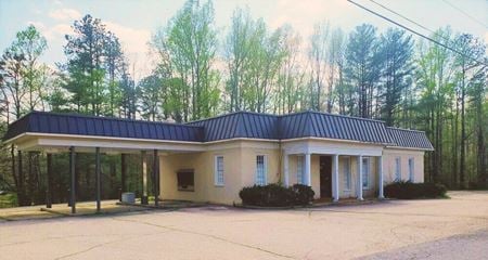 Photo of commercial space at 17650 Midlothian Tpke in Powhatan
