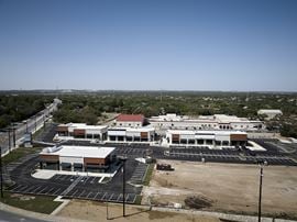 Redland Plaza