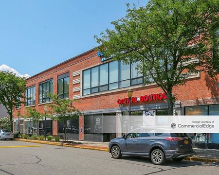 Photo of commercial space at 6118 190th Street in Fresh Meadows