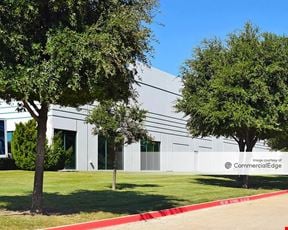 Northfield Distribution Center - Building 5