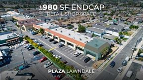 Plaza Lawndale