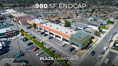 Plaza Lawndale