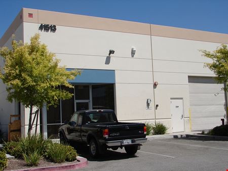Photo of commercial space at 41513 Cherry St in Murrieta