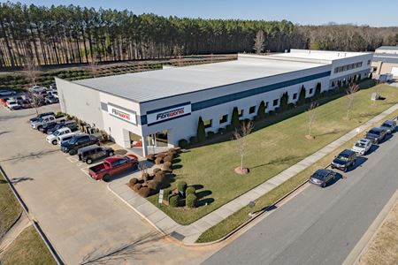 143 Thunder Road - Mooresville