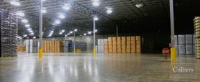 ±97,000 – ±200,000 SF Industrial Space Available in Blythewood, SC