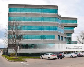 Waterfront Corporate Park - Building I
