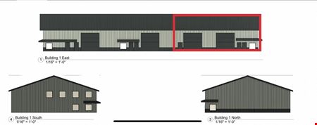 Industrial space for Rent at 2009 Industrial Street in Tea