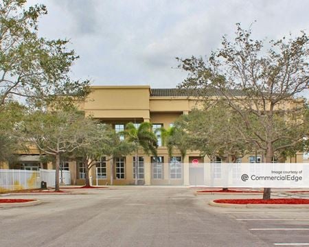 Photo of commercial space at 2100 West Cypress Creek Road in Fort Lauderdale