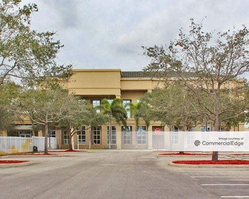 Hotwire Technology Center