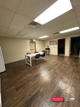 Dental Building Available