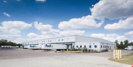 Industrial space for Sale at 3341 N Coley Rd in Tupelo