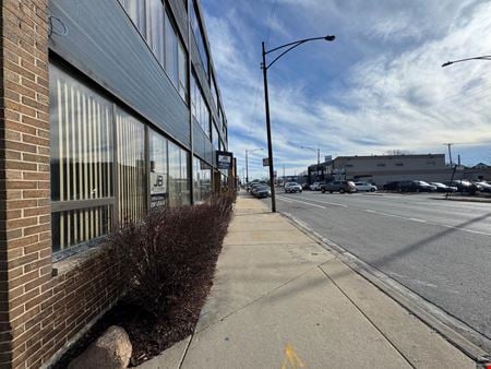 Office space for Rent at 5097 N Elston Ave in Chicago