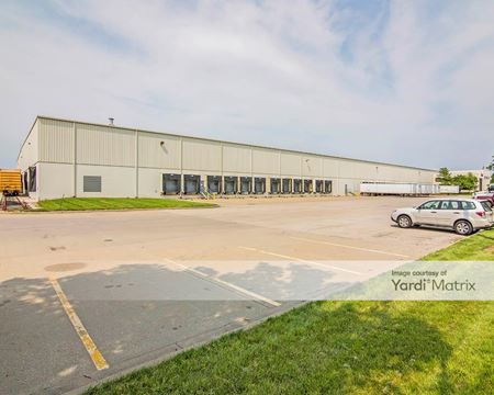 Industrial space for Rent at 6920 Executive Drive in Kansas City