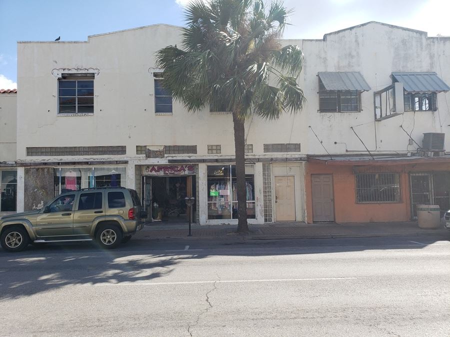 1021 E. Washington St., Brownsville 1021 E. Washington, Brownsville